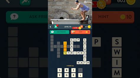 Wordalot answers Level 176 .